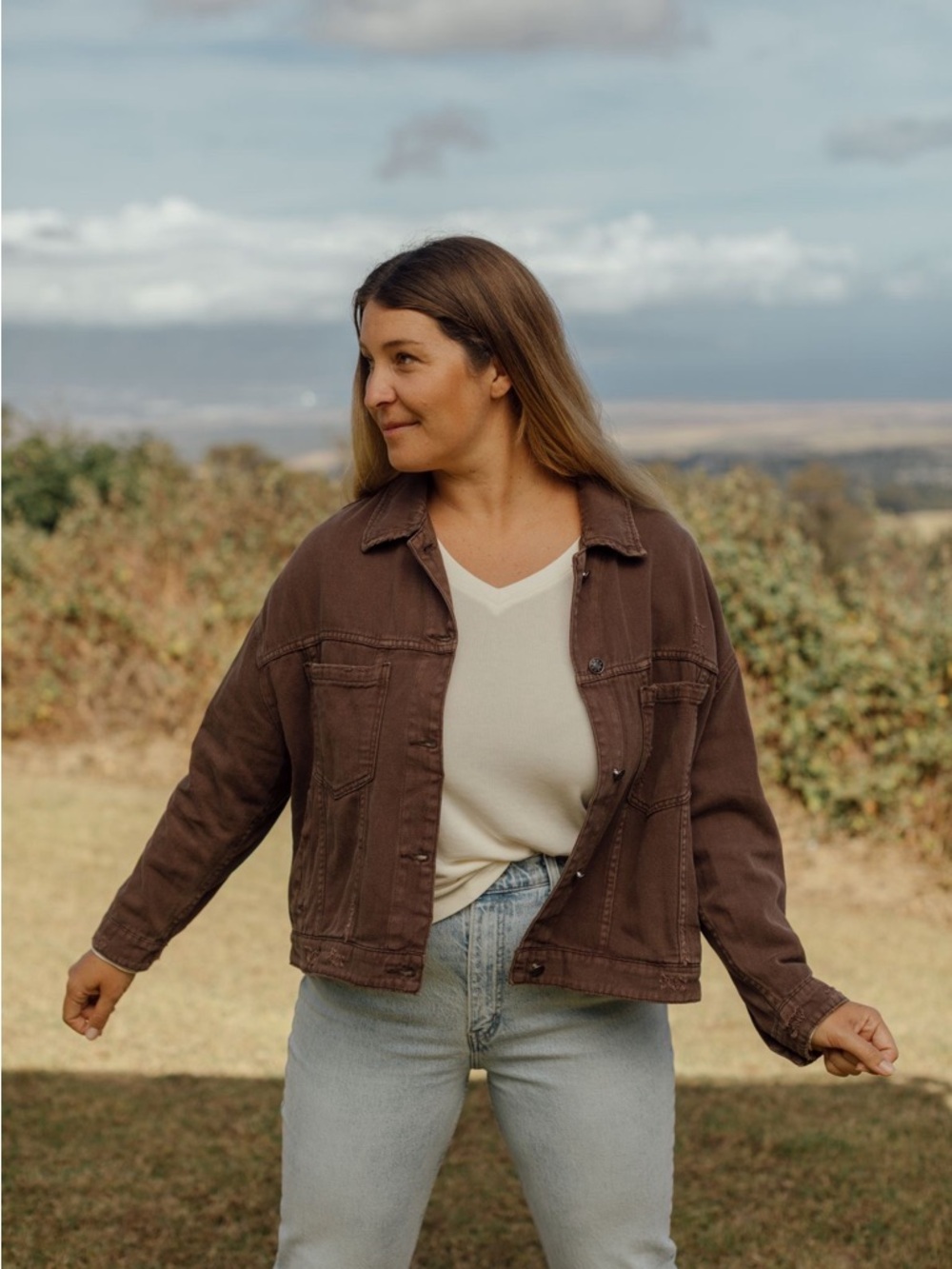 Neuflora Addison Jacket - Picture 6 of 10